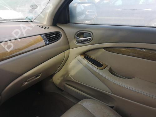 Used Parts JAGUAR S-TYPE II (X200) 4.0 V8 2500320