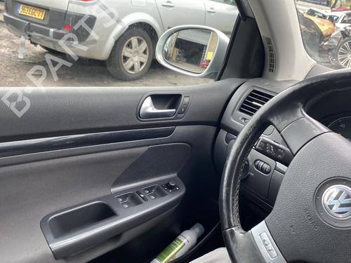 Climate control VW GOLF V (1K1) 2.0 TDI | BP25512349I5  - Image 16