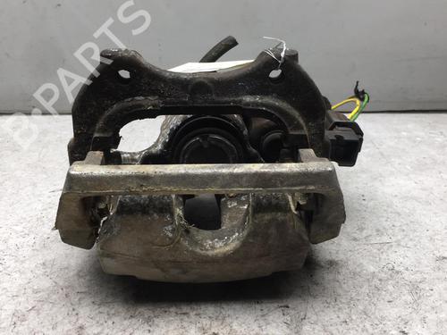 Used Left rear brake caliper LAND ROVER RANGE ROVER SPORT II (L494) 3.0 SDV6 Hybrid 4x4 (354 hp) 25576361
