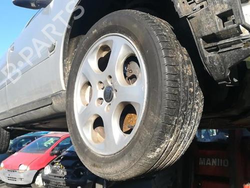 Left front window switch VOLVO S60 I (384) D5 | BP25554674I27  - Image 17