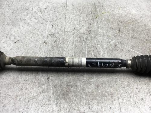 Used Right front driveshaft CITROËN C3 II (SC_) 1.4 HDi 70 (SC8HZC, SC8HR0, SC8HP4) (68 hp) 25572980