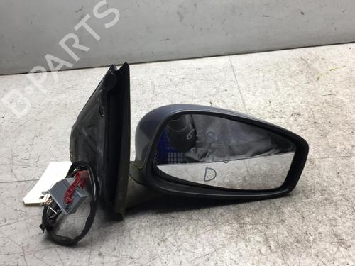 Right mirror FIAT STILO (192_) 1.6 16V (192_XB1A) | BP25556515C27 