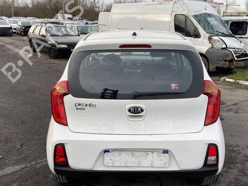 Steering column stalk KIA PICANTO II (TA) 1.0 | BP25735992I23  - Image 14