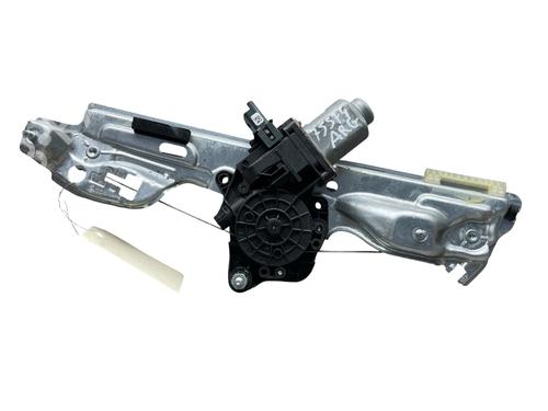 Rear left window mechanism RENAULT MEGANE IV Hatchback (B9A/M/N_) 1.2 TCe 130 (B9MR) | BP32777887C24 - Image 3