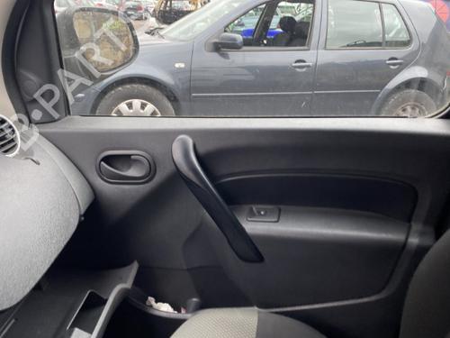 Front left window mechanism RENAULT KANGOO Express (FW0/1_) 1.5 dCi 90 (FW0G, FW05, FW08, FW11) | BP25543745C22 