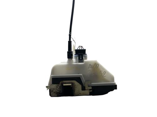 Front right lock CITROËN C3 I (FC_, FN_) 1.4 i | BP25542927C97 