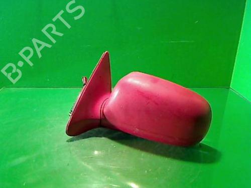 Used Left mirror Left mirror DAEWOO NEXIA 1.5 (08, 68) (75 hp) 33444109 33444109