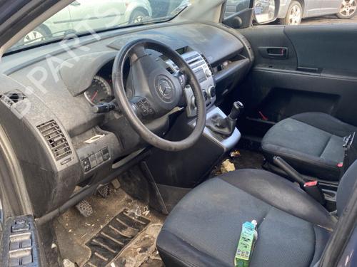 Left front window switch MAZDA 5 (CR) 2.0 CD (CR19) | BP27492904I27 