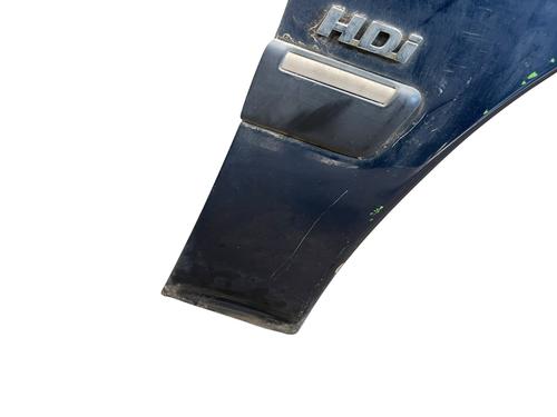 Right front fenders PEUGEOT 406 (8B) 2.0 HDI 110 | BP25557021C42 