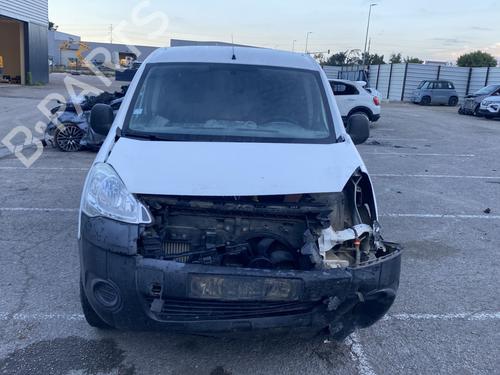 Left mirror CITROËN BERLINGO MULTISPACE (B9) 1.6 HDi 90 | BP29481774C26 - Image 25