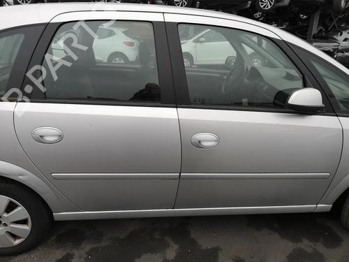 Crémaillère de direction OPEL MERIVA A MPV (X03) 1.6 16V (E75) | BP25546570M22 