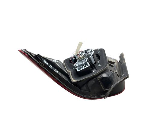 Used Right taillight Right taillight CITROËN C3 II (SC_) 1.4 HDi 70 (SC8HZC, SC8HR0, SC8HP4) (68 hp) 28209094 28209094