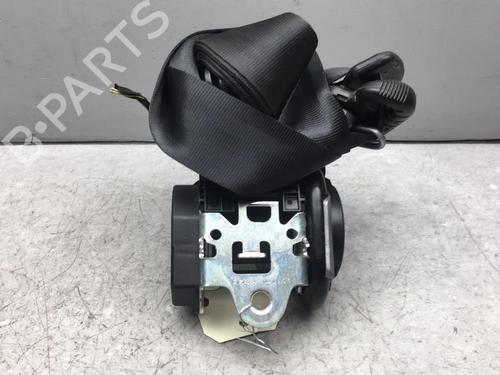 Used Front right belt tensioner FIAT GRANDE PUNTO (199_) 1.3 D Multijet (75 hp) 25538669