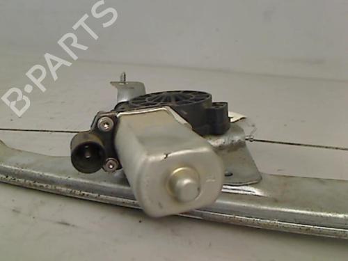 Front right window mechanism DACIA SANDERO 1.5 dCi | BP25535822C23 