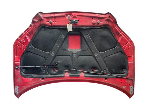 hood-chevrolet-aveo-kalos-hatchback-t250-t255-2006-25757532 main image