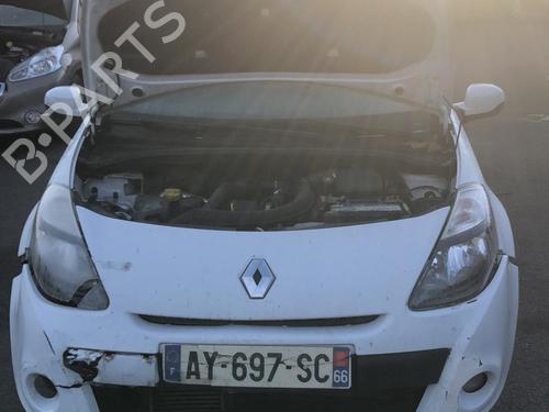 Radio RENAULT CLIO III (BR0/1, CR0/1) 1.5 dCi (BR17, CR17) | BP25550741E6 
