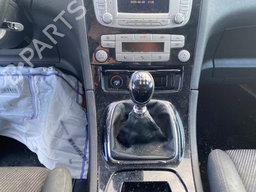 Left front steering knuckle FORD S-MAX (WA6) 2.0 TDCi | BP29025951M25  - Image 11