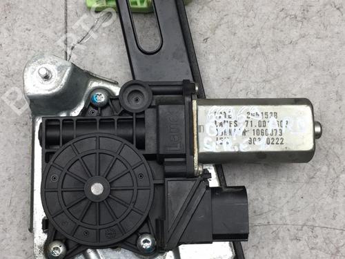 Rudehejsemekanisme Højre bagtil BMW 1 (E87) 118 d | BP25520534C25 