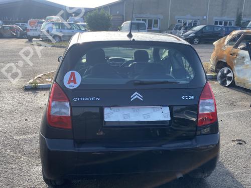 Third brake light CITROËN C2 (JM_) 1.4 HDi | BP31176364L11 - Image 11