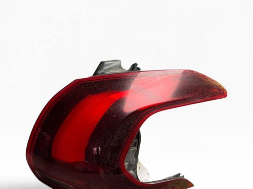 Used Right taillight Right taillight PEUGEOT 2008 I (CU_) 1.6 BlueHDi 120 (120 hp) 39950559 39950559