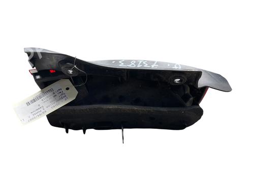 Left taillight NISSAN MICRA III (K12) 1.2 16V | BP25531605C34