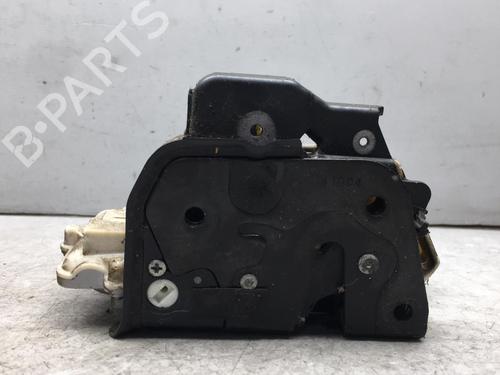 Used Front right lock AUDI A3 Sportback (8PA) 2.0 TDI 16V (140 hp) 25538178