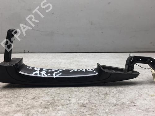 Used Rear right exterior door handle BMW 3 (F30, F80) 320 d (184 hp) 25552173