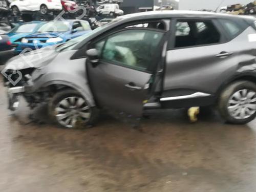 Climate control RENAULT CAPTUR I (J5_, H5_) 1.5 dCi 90 (J5N4, J5M5, J5MW, J5M6, J5AL, J5AJ) | BP25516233I5  - Image 25