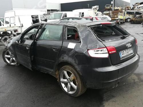 Headlight switch AUDI A3 Sportback (8PA) 2.0 TDI 16V | BP25577702I24  - Image 16