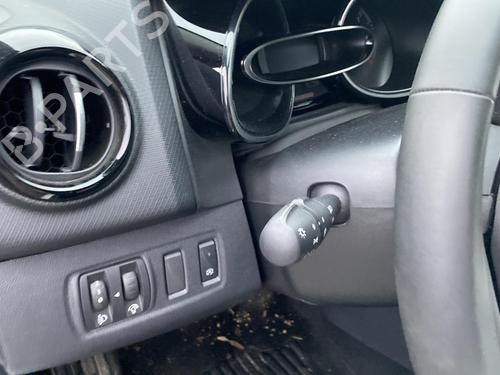 Højre baglygte bagklap RENAULT CLIO IV (BH_) 1.5 dCi 90 | BP25507530C80 