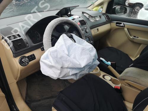 Left front window switch VW TOURAN (1T1, 1T2) 1.9 TDI | BP25560854I27  - Image 16