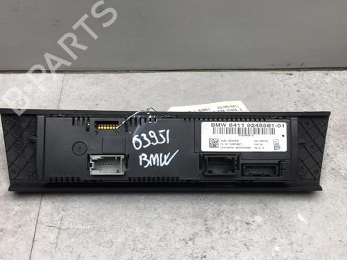 Climate control BMW 3 (E90) 320 d | BP25554668I5 - Image 3