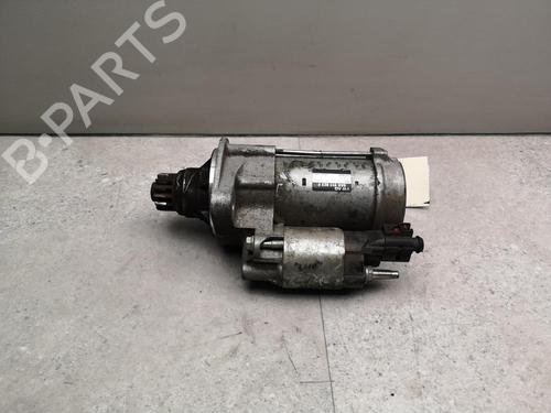 Used Starter SEAT LEON (1P1) 1.2 TSI (105 hp) 25538674