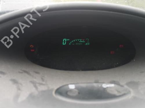 Switch TOYOTA YARIS (_P1_) 1.3 (SCP12_, SCP13_, SCP12R, SCP13R) | BP25537572I30  - Image 17