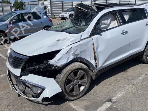Left tailgate light KIA SPORTAGE III (SL) 1.7 CRDi | BP27567734C79  - Image 18