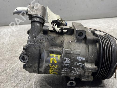 AC compressor OPEL MERIVA A MPV (X03) 1.7 CDTI (E75) | BP25572034M34 - Image 5