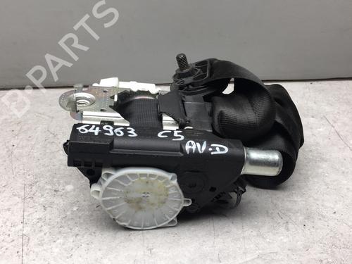 front-right-seatbelt-citroen-c5-iii-break-rw_-2008-2009-2010-2011-2012-2013-2014-2015-2016-2017-25554133 main image