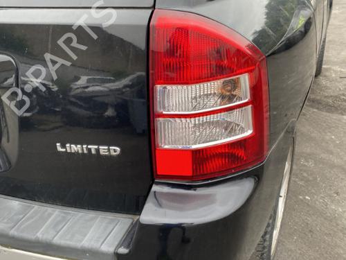 Engate do cinto JEEP COMPASS (MK49) 2.0 CRD 4x4 | BP25529919I32  - Image 9