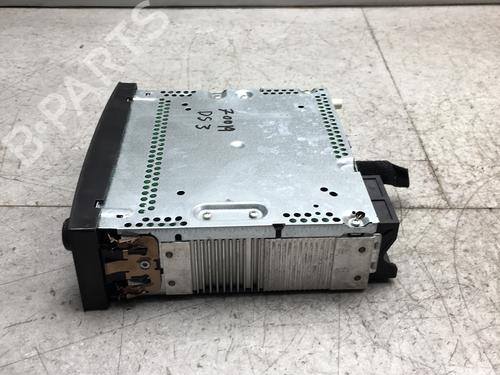 Radio CITROËN DS3 (SA_) 1.6 HDi 110 | BP25510530E6 