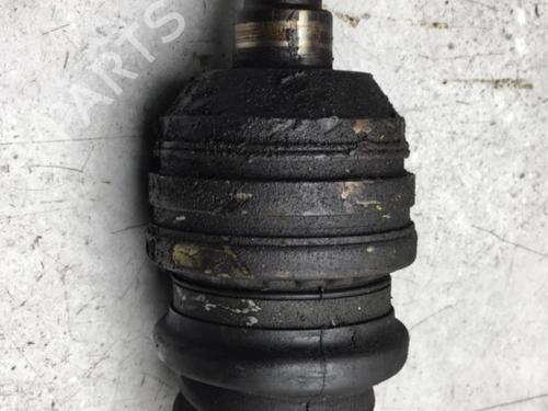 Used Right front driveshaft Right front driveshaft OPEL CALIBRA A (C89) 2.0 i (M07) (115 hp) 25557264 25557264