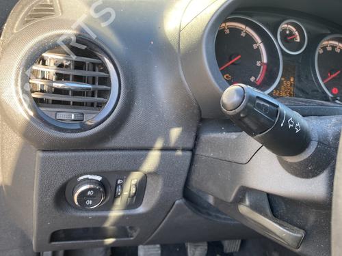 Climate control OPEL CORSA D (S07) 1.3 CDTI (L08, L68) | BP34452000I5 - Image 23