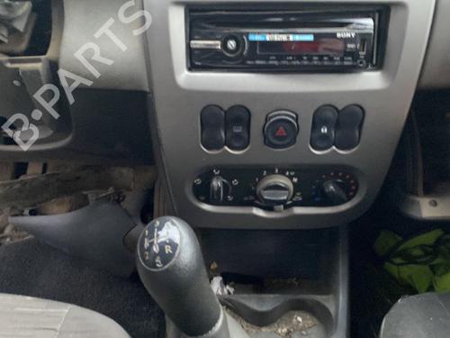 ABS pump DACIA SANDERO 1.5 dCi | BP26026352M43  - Image 5