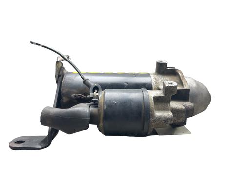 Used Starter Starter OPEL FRONTERA B (U99) 2.2 DTI (6B_66, 6B_76) (120 hp) 30855952 30855952