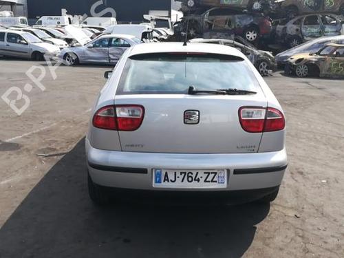 Højre baglygte bagklap SEAT LEON (1M1) 1.9 TDI | BP25516763C80 