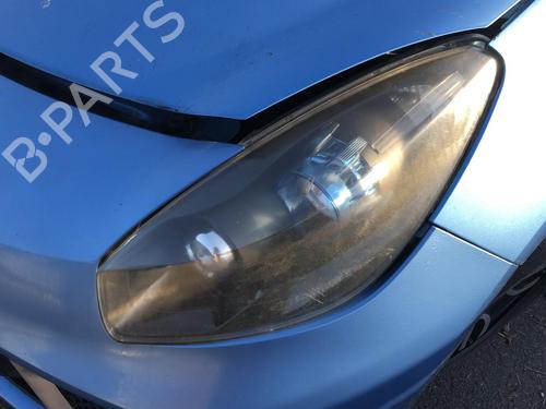 Climate control RENAULT WIND (E4M_) 1.2 (E4MF) | BP25521948I5 - Image 5