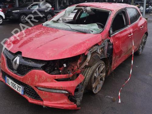 Rear left window mechanism RENAULT MEGANE IV Hatchback (B9A/M/N_) 1.6 dCi 165 | BP25554314C24  - Image 21