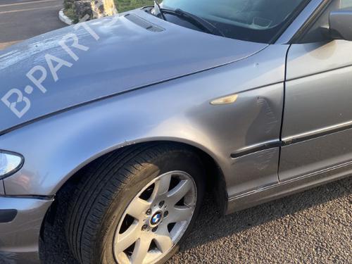 Left front indicator BMW 3 (E46) 320 d | BP25531665C32 - Image 12