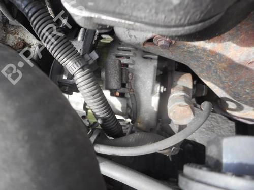 Right front indicator NISSAN PRIMERA (P10) 2.0 D | BP25558516C33 