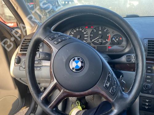 Left front indicator BMW 3 (E46) 320 d | BP25531665C32 