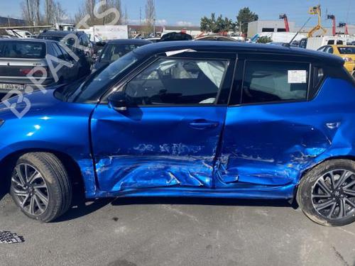 Left sun visor SUZUKI SWIFT V (AZ) 1.2 Hybrid (Mild Hybrid) (A2L412) | BP25511922I1 - Image 28